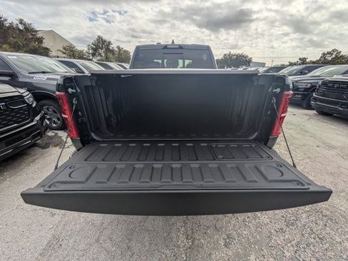 New 2026 RAM 1500 Limited image 11