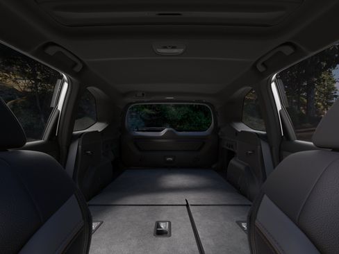 New 2026 Subaru Forester Sport AWD/4WD image 26