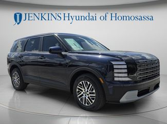 New 2026 Hyundai Palisade SE FWD video 1