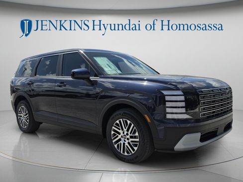 New 2026 Hyundai Palisade SE FWD image 1