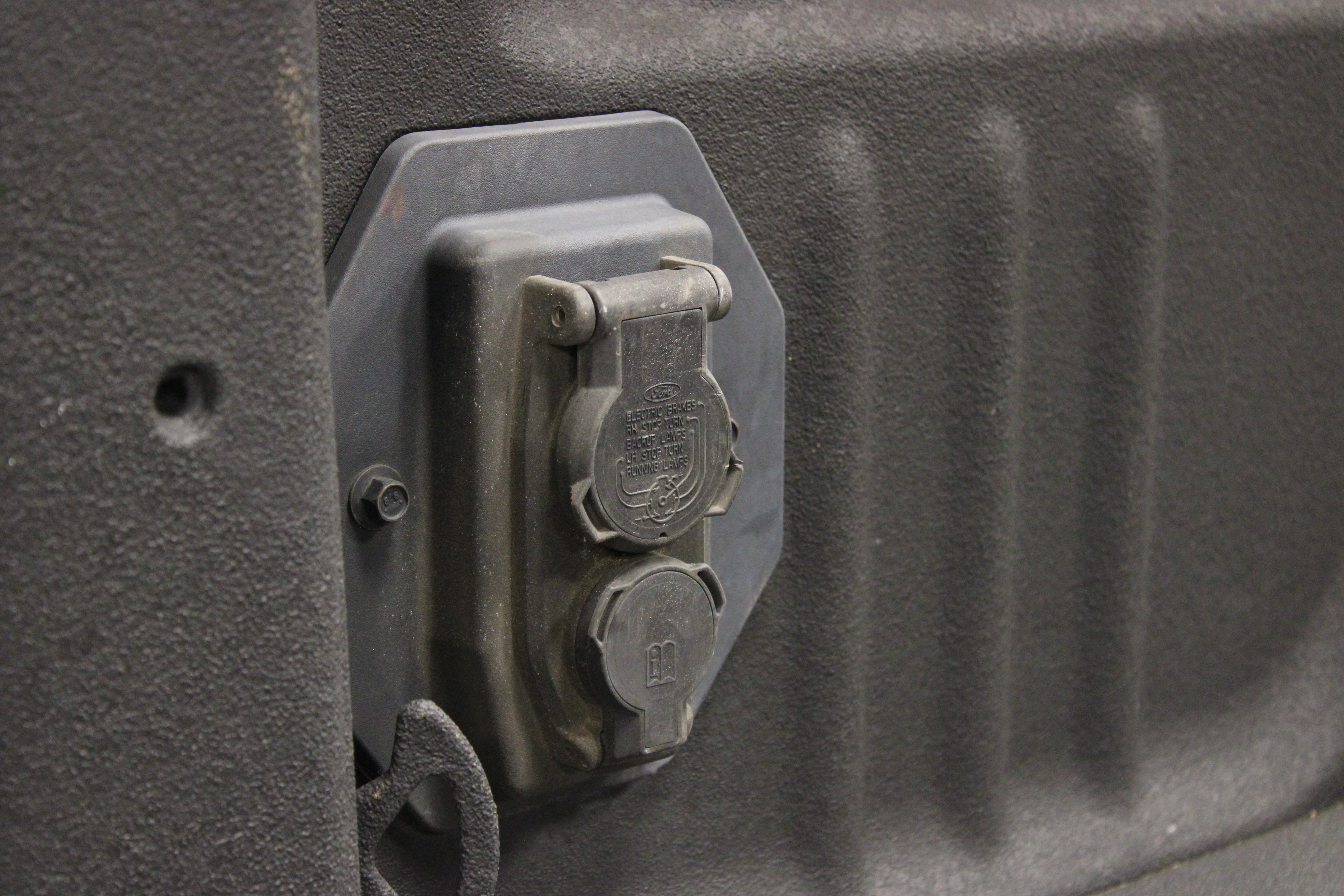 Used 2020 Ford F250 Platinum AWD/4WD image 18