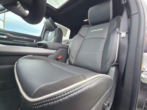 New 2026 RAM 3500 Laramie image 23