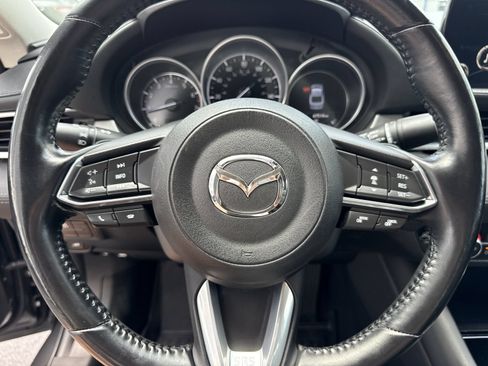 Used 2021 MAZDA MAZDA6 Grand Touring Reserve FWD image 34