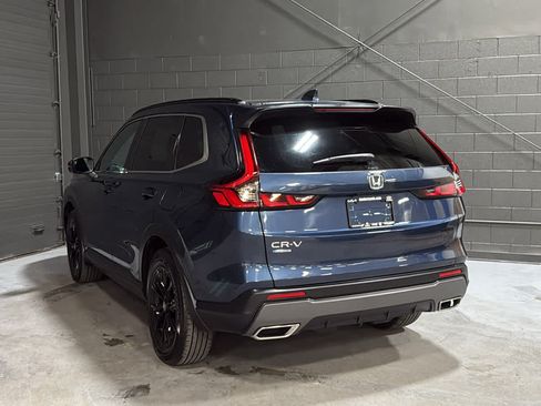 Used 2024 Honda CR-V Sport image 6