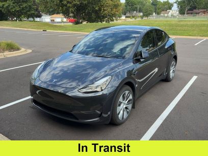 Used 2024 Tesla Model Y Long Range