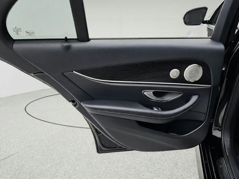 Certified 2022 Mercedes-Benz E 350 Sedan image 29