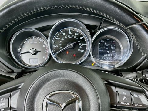 Used 2019 MAZDA CX-5 Sport FWD image 19