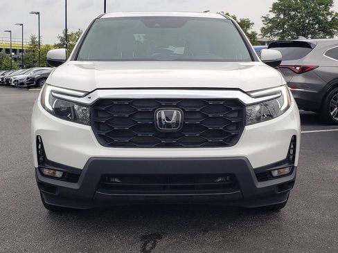 Used 2023 Honda Passport EX-L image 2