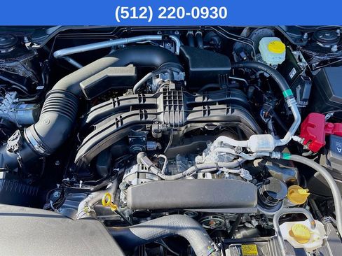 New 2026 Subaru Forester Wilderness image 38