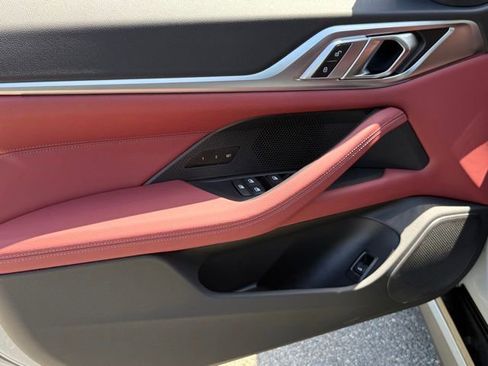 New 2026 BMW i4 eDrive40 w/ M Sport Package RWD image 15