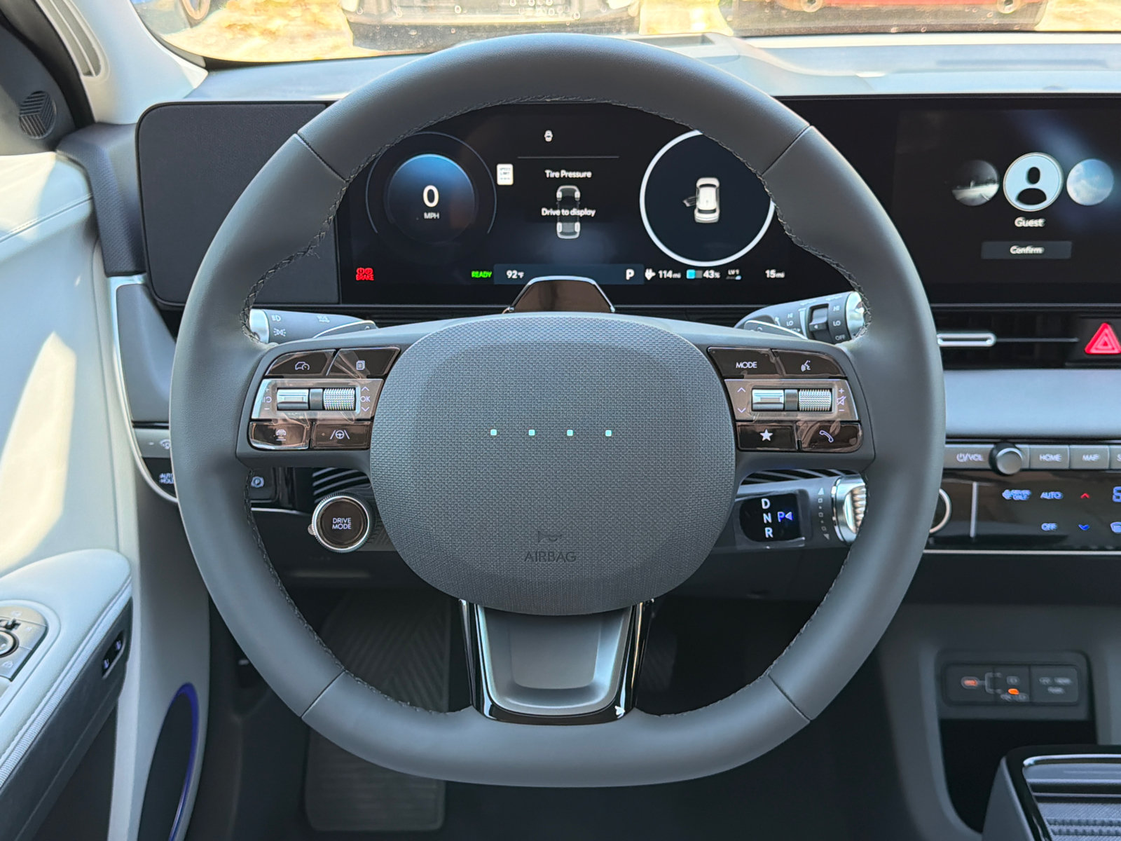 New 2027 Hyundai Ioniq 5 Limited AWD/4WD image 19