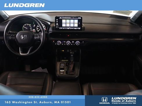 Used 2025 Honda CR-V Sport-L image 19