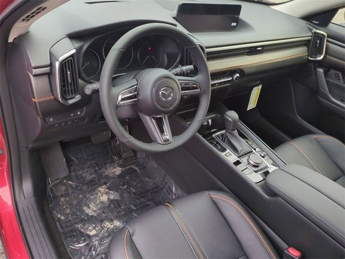 New 2025 MAZDA CX-50 2.5 Hybrid w/ Premium Plus Pkg image 13