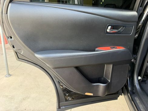 Used 2011 Lexus RX 350 AWD w/ Premium Pkg image 21