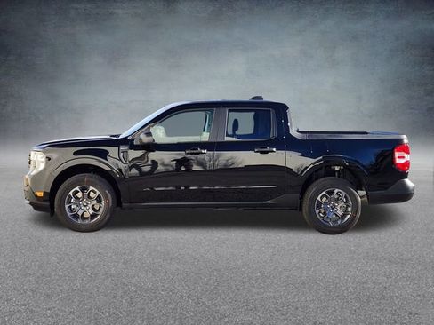 New 2026 Ford Maverick XLT w/ Equipment Group 301A image 4