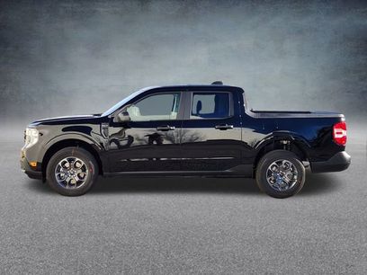 New 2026 Ford Maverick XLT w/ Equipment Group 301A