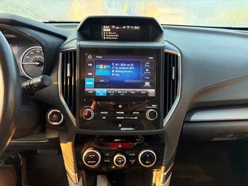 Used 2019 Subaru Forester Limited AWD/4WD image 22