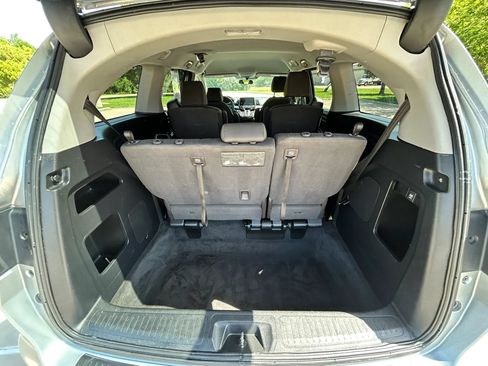 Used 2020 Honda Odyssey EX image 11