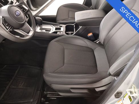 Used 2019 Subaru Forester w/ Alloy Wheel Package image 10