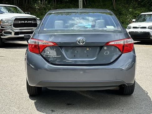 Used 2014 Toyota Corolla L FWD image 4
