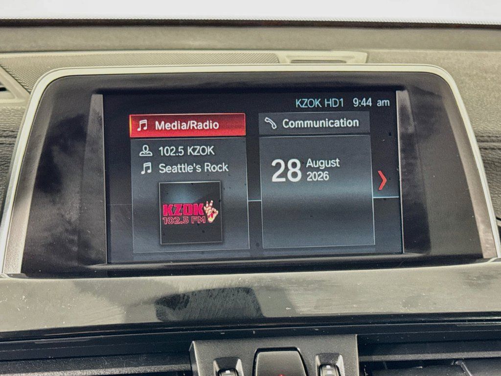 Used 2018 BMW X2 xDrive28i w/ Convenience Package AWD/4WD image 30