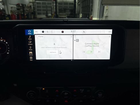 New 2026 Jeep Gladiator Mojave AWD/4WD image 16