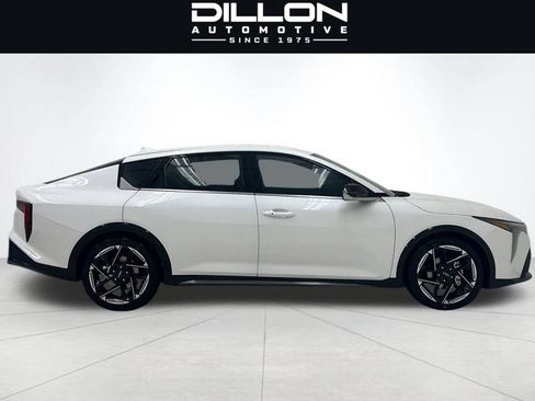 Used 2025 Kia K4 GT-Line Turbo FWD image 4