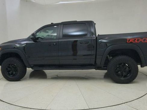 Used 2025 RAM 1500 RHO w/ RHO Level 1 Equipment Group image 70