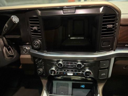 Used 2026 Ford F450 4x4 Crew Cab Super Duty image 23