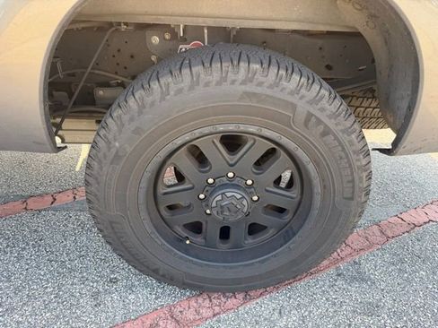 Used 2013 Ford F250 Lariat w/ Lariat Ultimate Pkg image 5