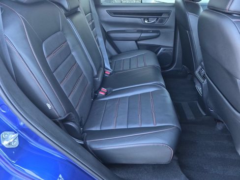 Certified 2025 Honda CR-V Sport-L image 31