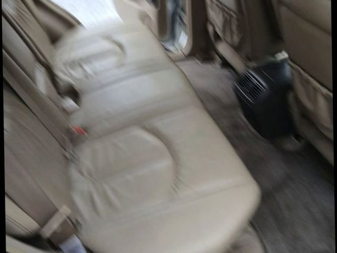 Used 2001 Lexus RX 300 RX 300 Sport Utility 4D image 14