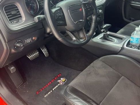 Used 2023 Dodge Charger Scat Pack w/ Plus Group image 5