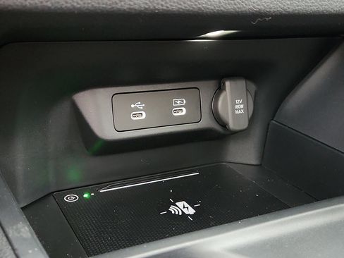 New 2026 Acura ADX A-Spec image 18