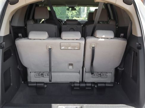 Used 2021 Honda Odyssey EX image 8