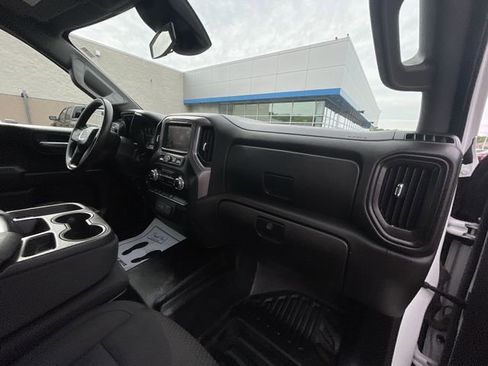 Used 2022 GMC Sierra 1500 Pro w/ Trailering Package AWD/4WD image 26
