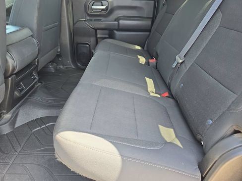 Used 2021 Chevrolet Silverado 2500 LT w/ Fleet Comfort Package AWD/4WD image 14
