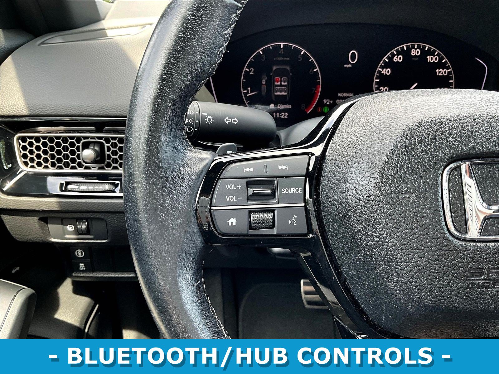Used 2023 Honda Civic Sport image 10