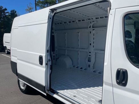 New 2026 RAM ProMaster 2500 w/ Safety Group image 33