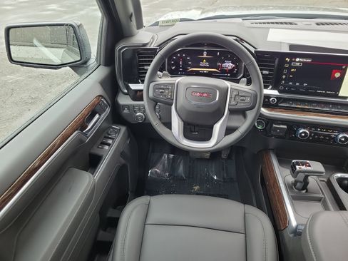 New 2026 GMC Sierra 1500 Elevation w/ Elevation Premium Package image 19