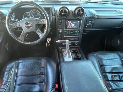 Used 2006 HUMMER H2 image 29