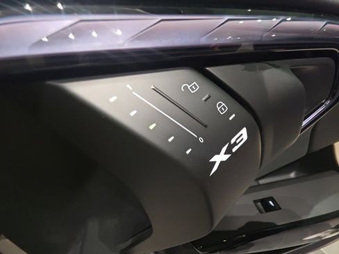 Used 2025 BMW X3 M50 w/ Premium Package image 22