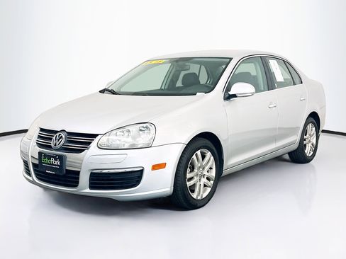 Used 2007 Volkswagen Jetta 2.5 FWD image 3