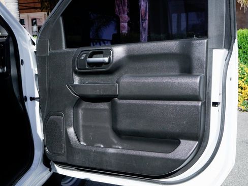 Used 2022 Chevrolet Silverado 3500 W/T w/ WT Convenience Package image 33