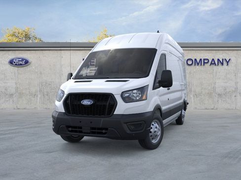 New 2026 Ford Transit 250 148 High Roof AWD image 15