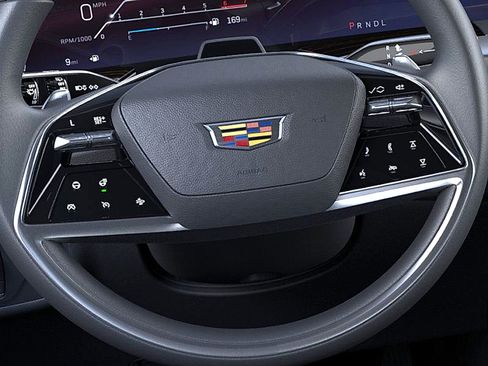 New 2026 Cadillac Escalade ESV Luxury w/ Touring Package AWD/4WD image 19