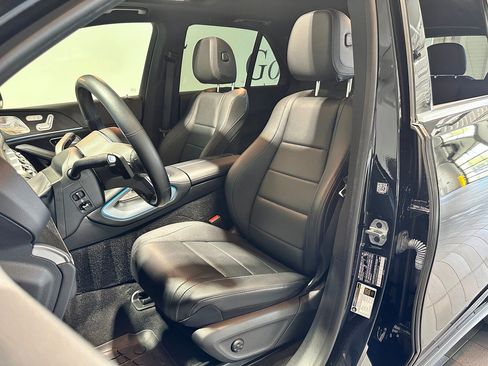 Certified 2021 Mercedes-Benz GLE 350 4MATIC image 15