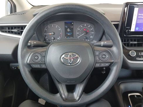 Used 2024 Toyota Corolla LE FWD image 17