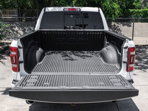 Used 2023 RAM 1500 Laramie AWD/4WD image 69