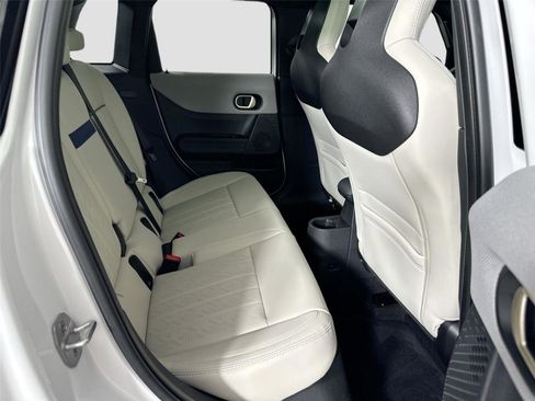 Certified 2025 MINI Cooper S FWD image 21